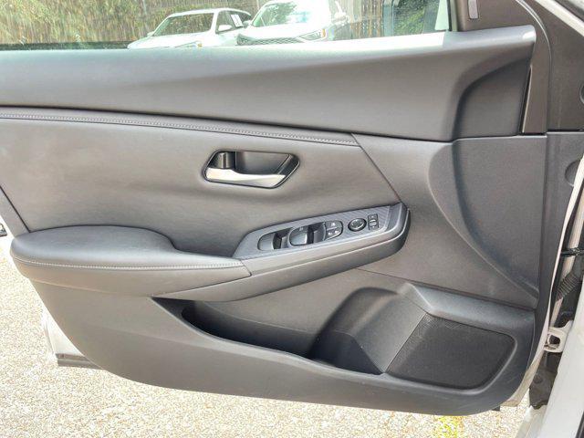 used 2024 Nissan Sentra car, priced at $17,977