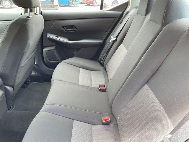 used 2024 Nissan Sentra car, priced at $17,977