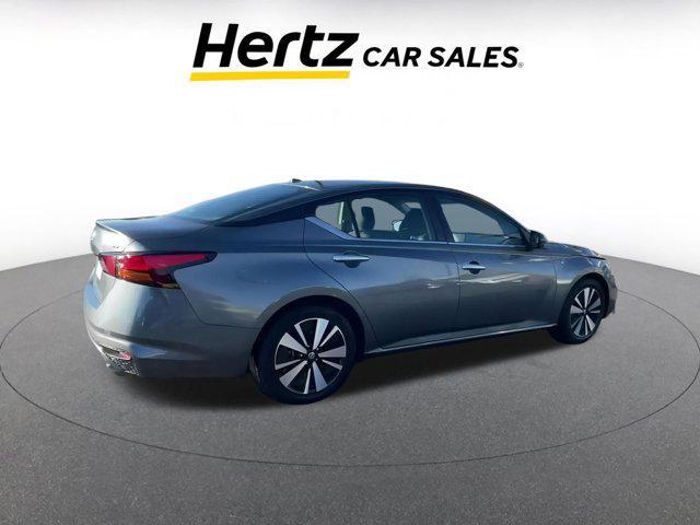 used 2022 Nissan Altima car, priced at $16,340