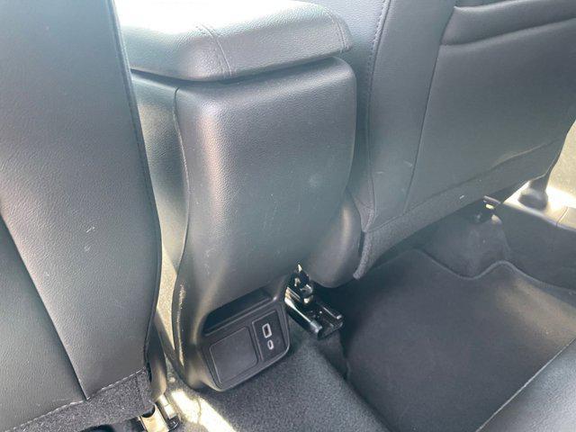 used 2024 Buick Encore GX car, priced at $22,292