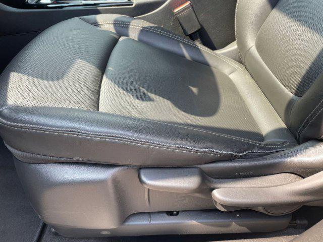 used 2024 Buick Encore GX car, priced at $22,292