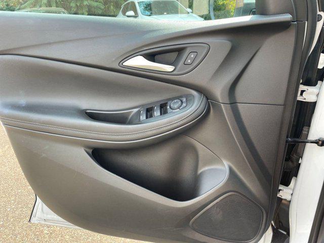 used 2024 Buick Encore GX car, priced at $22,292