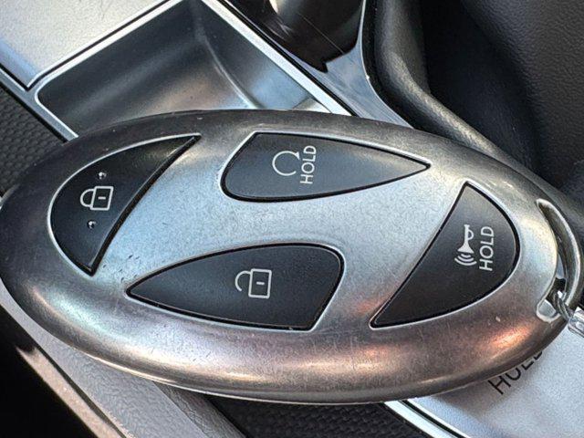 used 2025 Hyundai Elantra car, priced at $21,711