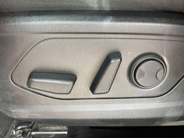 used 2024 Hyundai Tucson car, priced at $23,271