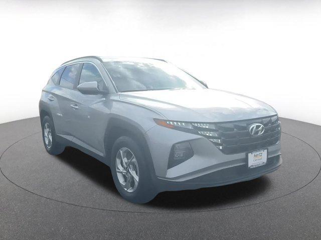 used 2024 Hyundai Tucson car, priced at $23,271