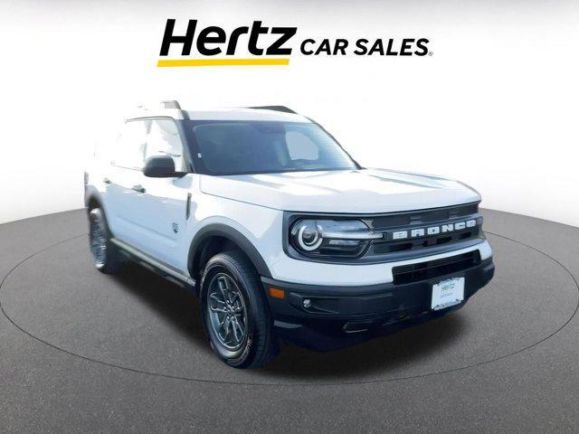 used 2024 Ford Bronco Sport car, priced at $28,421