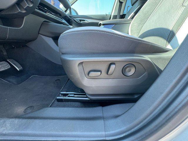 used 2024 Buick Envision car, priced at $32,753