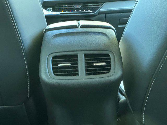 used 2024 Buick Envision car, priced at $32,753