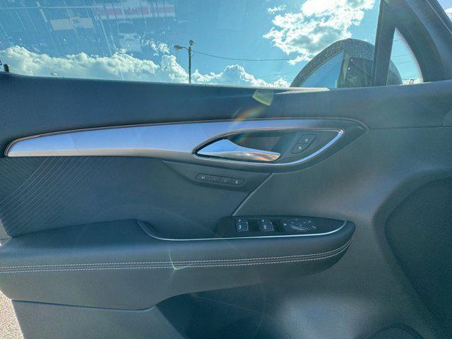 used 2024 Buick Envision car, priced at $32,753