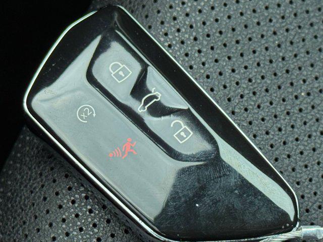 used 2024 Volkswagen Atlas Cross Sport car, priced at $28,286