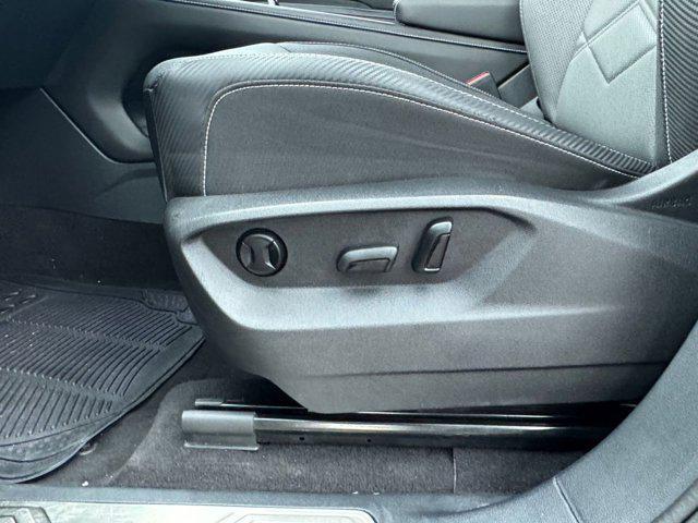 used 2024 Volkswagen Atlas Cross Sport car, priced at $28,286