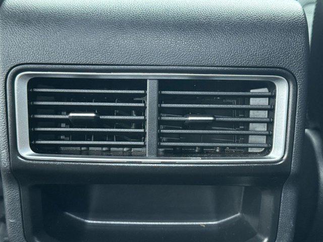 used 2024 Volkswagen Atlas Cross Sport car, priced at $28,286