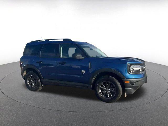 used 2024 Ford Bronco Sport car, priced at $25,247