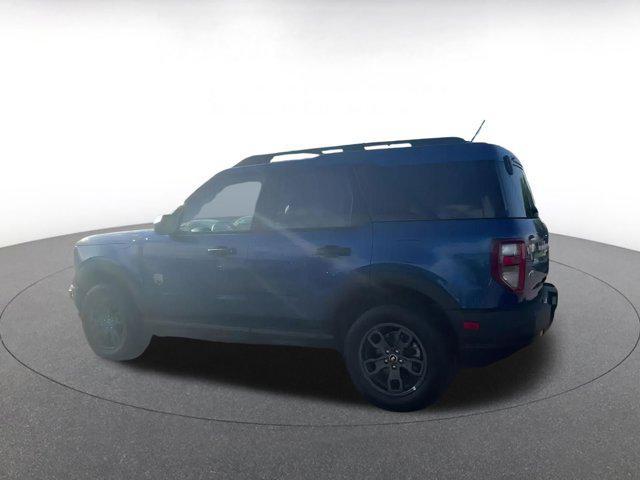 used 2024 Ford Bronco Sport car, priced at $25,247