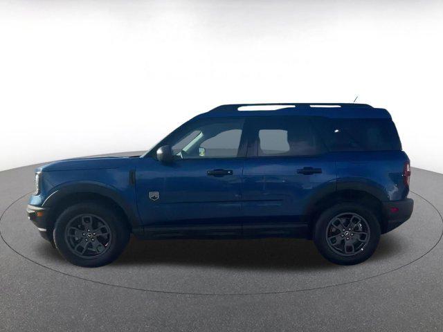 used 2024 Ford Bronco Sport car, priced at $25,247