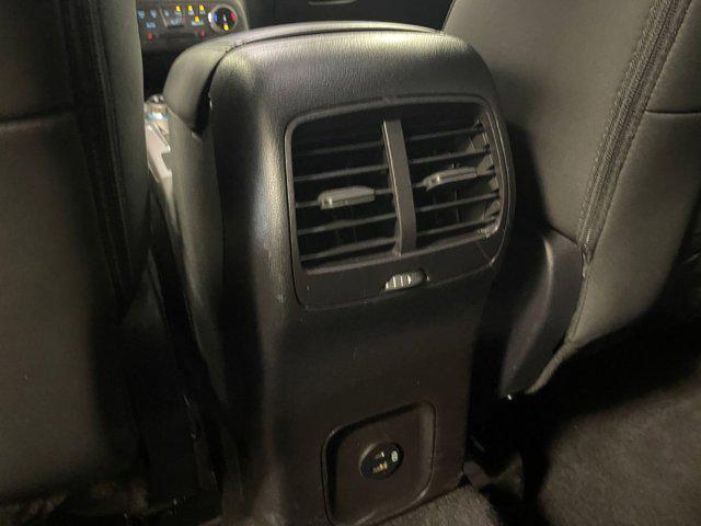 used 2024 Ford Bronco Sport car, priced at $25,247
