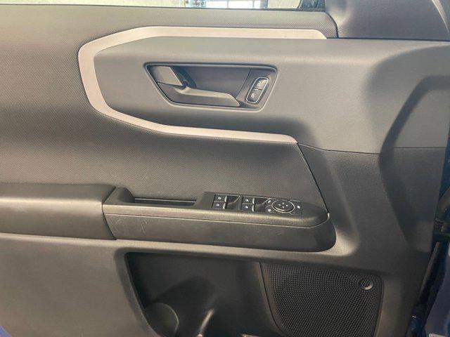 used 2024 Ford Bronco Sport car, priced at $25,247