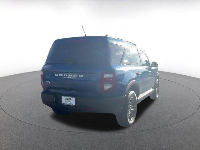 used 2024 Ford Bronco Sport car, priced at $25,247