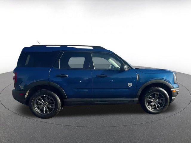 used 2024 Ford Bronco Sport car, priced at $25,247