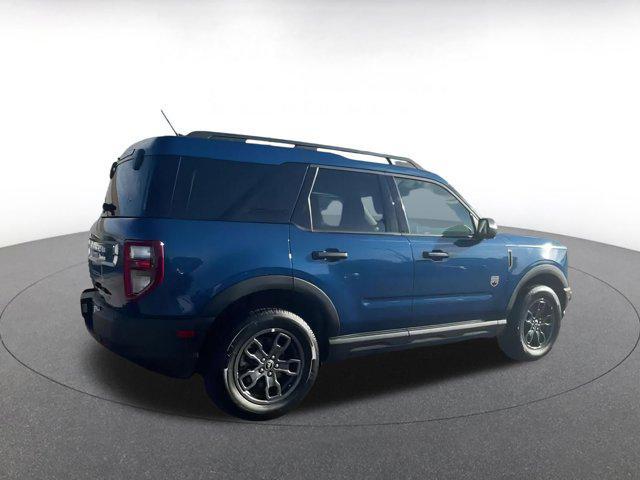 used 2024 Ford Bronco Sport car, priced at $25,247
