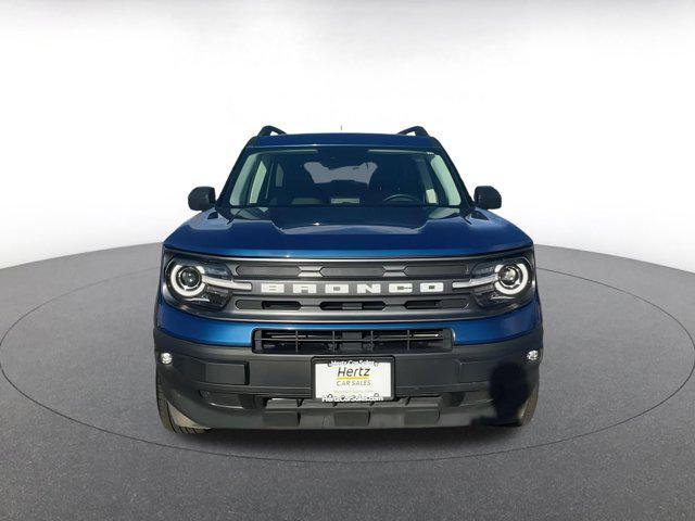 used 2024 Ford Bronco Sport car, priced at $25,247