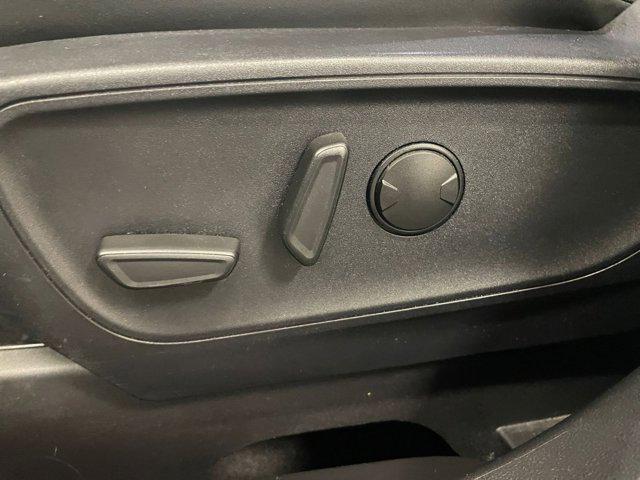 used 2024 Ford Bronco Sport car, priced at $25,247