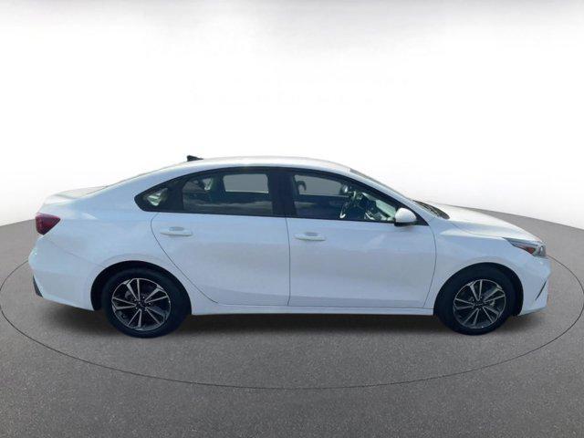 used 2024 Kia Forte car, priced at $18,995