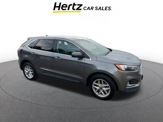 used 2024 Ford Edge car, priced at $23,279