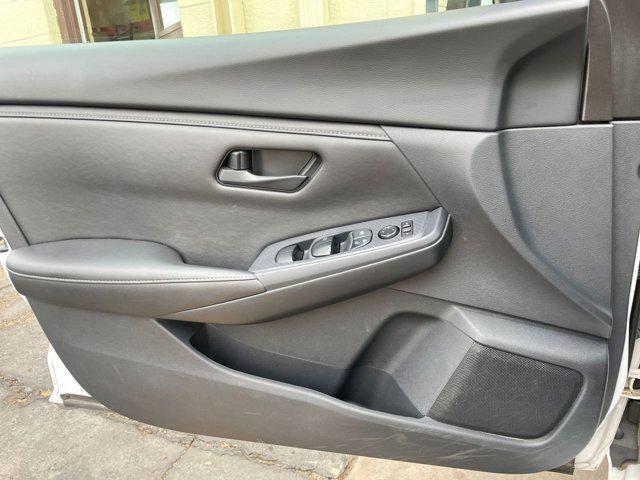 used 2024 Nissan Sentra car, priced at $17,798