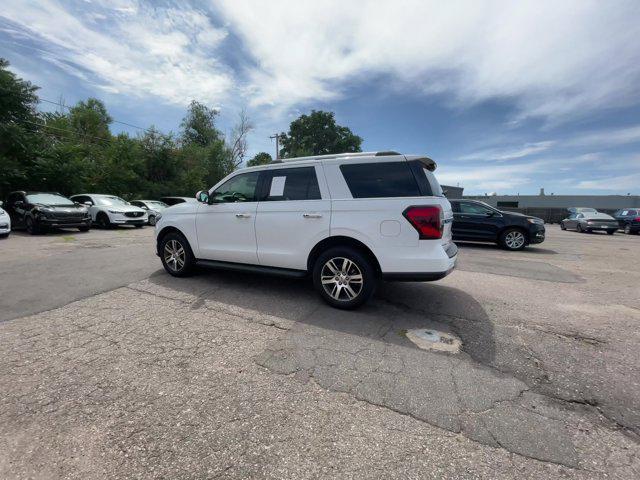 used 2023 Ford Expedition car, priced at $46,734