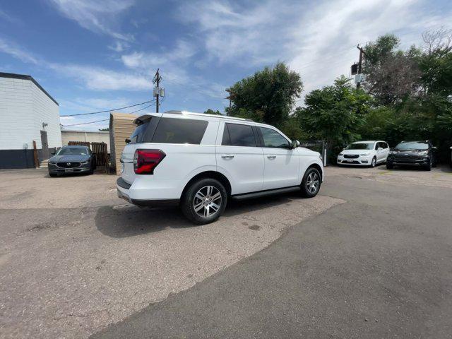 used 2023 Ford Expedition car, priced at $46,734