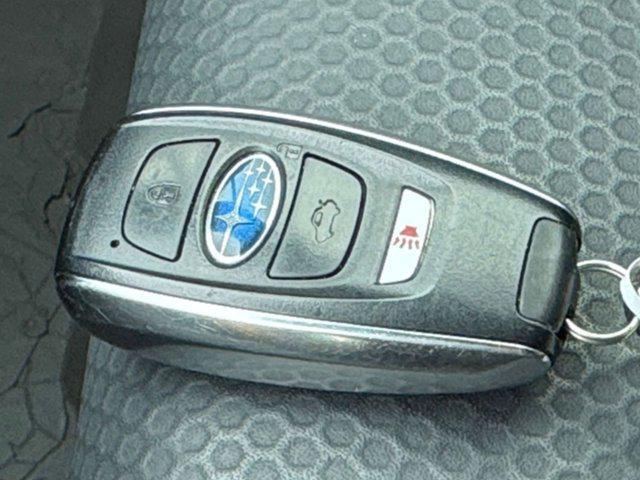 used 2024 Subaru Forester car, priced at $34,248