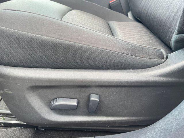 used 2024 Nissan Altima car, priced at $19,867