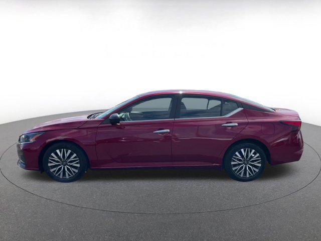 used 2024 Nissan Altima car, priced at $19,867