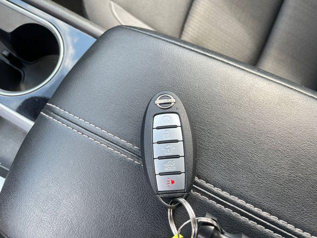 used 2024 Nissan Altima car, priced at $19,867