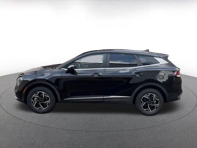 used 2024 Kia Sportage car, priced at $22,657