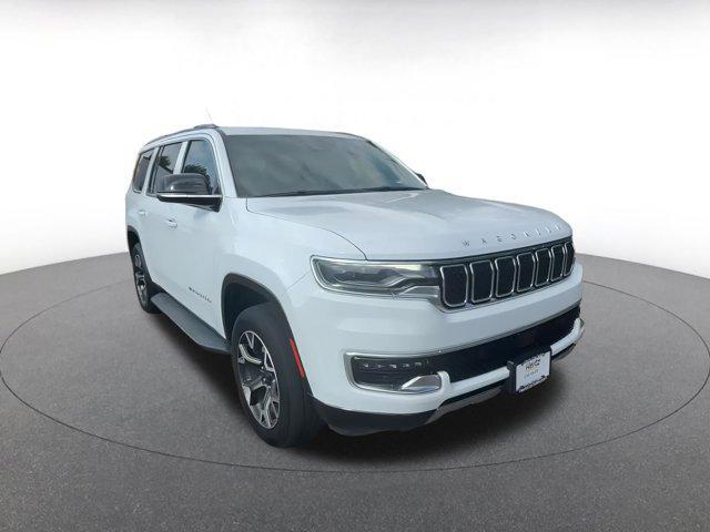 used 2023 Jeep Wagoneer car, priced at $46,638