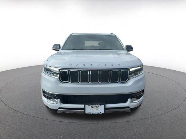 used 2023 Jeep Wagoneer car, priced at $46,638