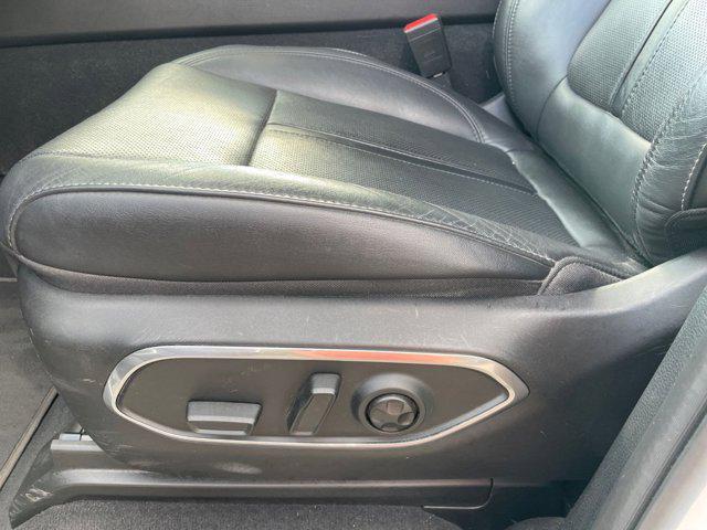 used 2023 Jeep Wagoneer car, priced at $46,638