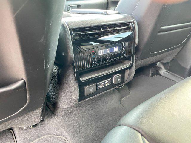 used 2023 Jeep Wagoneer car, priced at $46,638