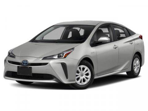 used 2022 Toyota Prius car, priced at $20,347