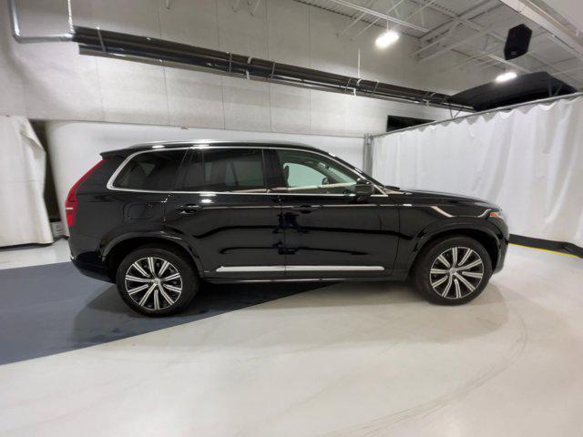 used 2023 Volvo XC90 car, priced at $43,950