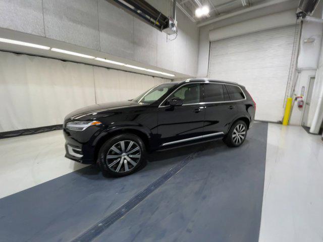 used 2023 Volvo XC90 car, priced at $43,950