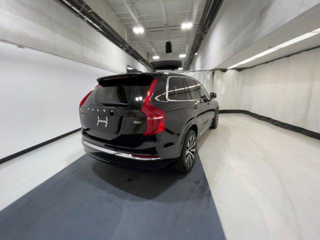 used 2023 Volvo XC90 car, priced at $43,950