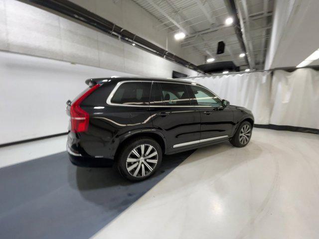 used 2023 Volvo XC90 car, priced at $43,950