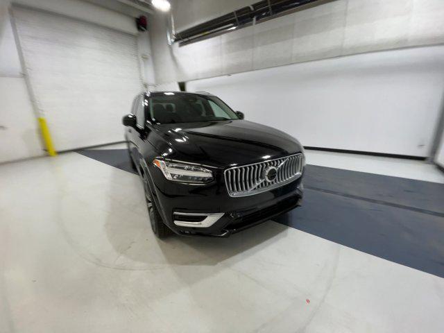 used 2023 Volvo XC90 car, priced at $43,950