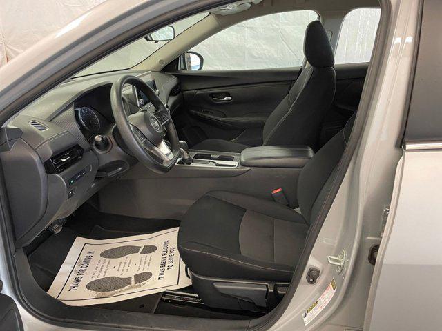 used 2023 Nissan Sentra car, priced at $17,042