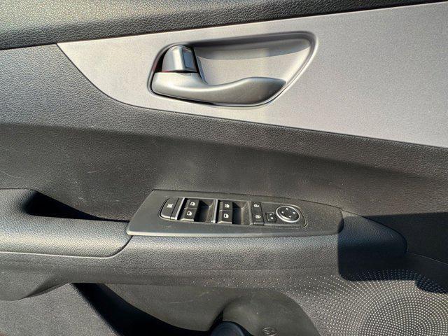 used 2024 Kia Forte car, priced at $18,091