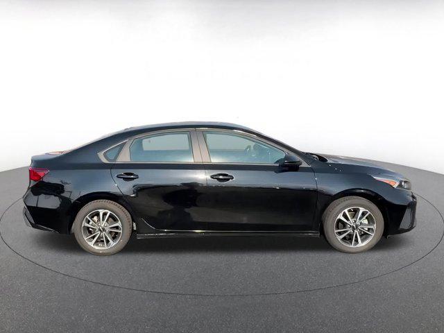 used 2024 Kia Forte car, priced at $18,091
