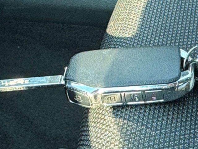used 2024 Kia Forte car, priced at $18,091